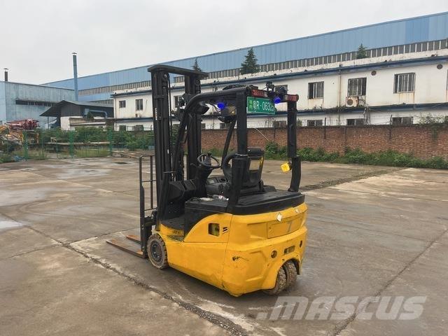 XCMG XCB-TW18 バッテリーフォークリフト