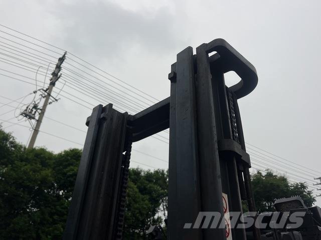XCMG XCB-TW18 バッテリーフォークリフト