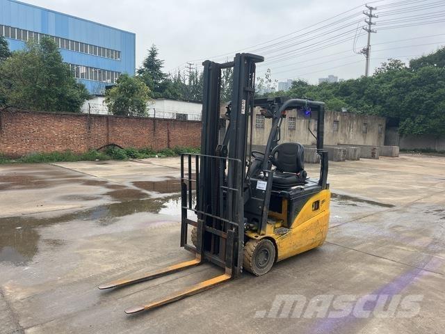 XCMG XCB-TW18 バッテリーフォークリフト