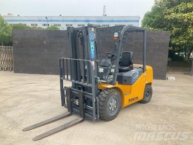XCMG XCB30 建設機械 -　その他