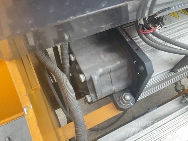 XCMG XCB30 建設機械 -　その他