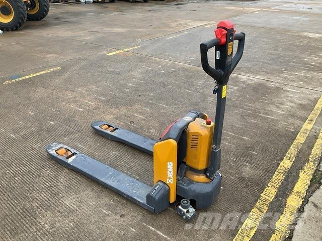 XCMG XCC-LW20 Palletizers