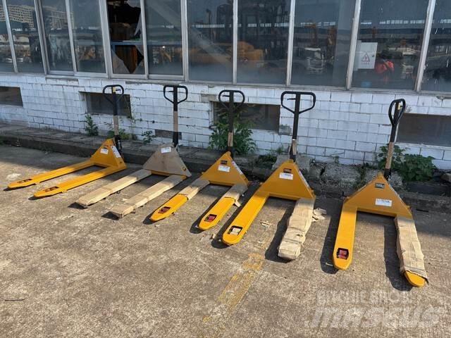XCMG XCC-WM20 建設機械 -　その他
