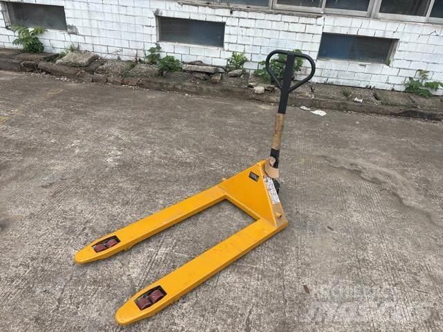 XCMG XCC-WM20 建設機械 -　その他