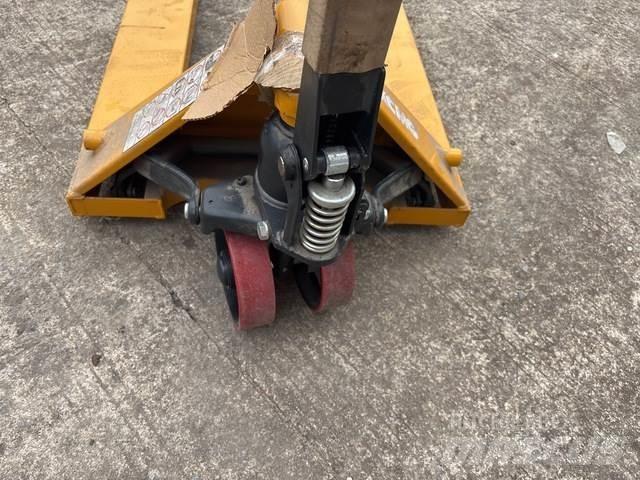 XCMG XCC-WM20 建設機械 -　その他