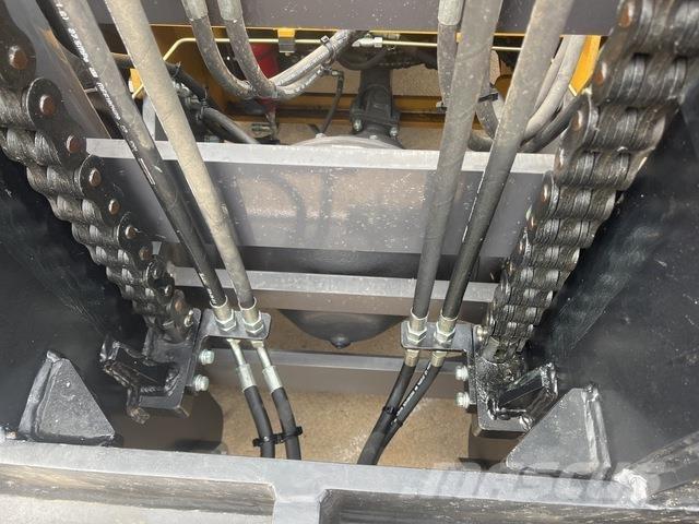 XCMG XCF1006K フォークリフト - その他