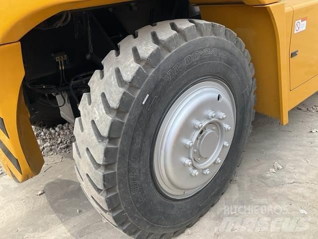 XCMG XCF1612K 建設機械 -　その他