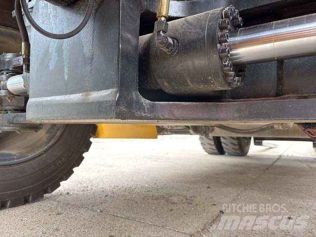 XCMG XCF1612K 建設機械 -　その他