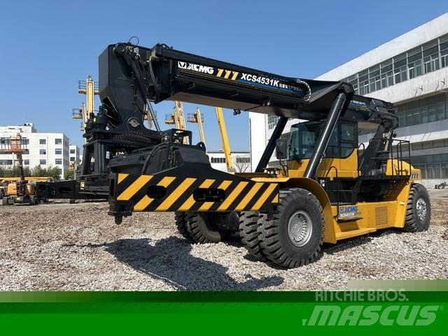 XCMG XCS4531K リーチスタッカー