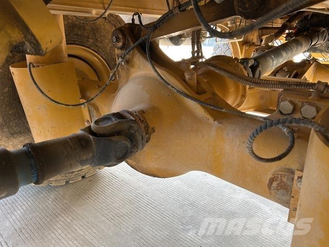 XCMG XDR70T アーティキュレート式ダンプトラック