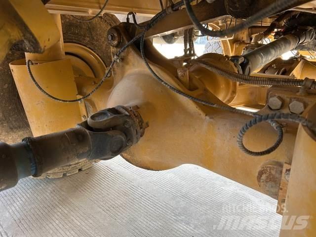 XCMG XDR70T アーティキュレート式ダンプトラック