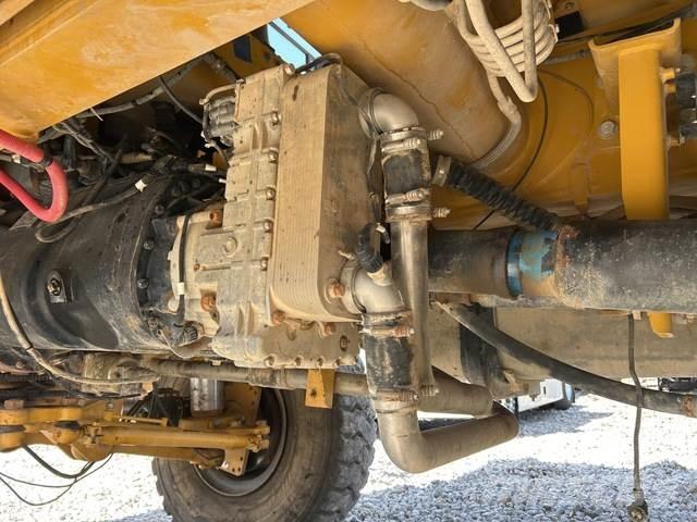 XCMG XDR85T アーティキュレート式ダンプトラック