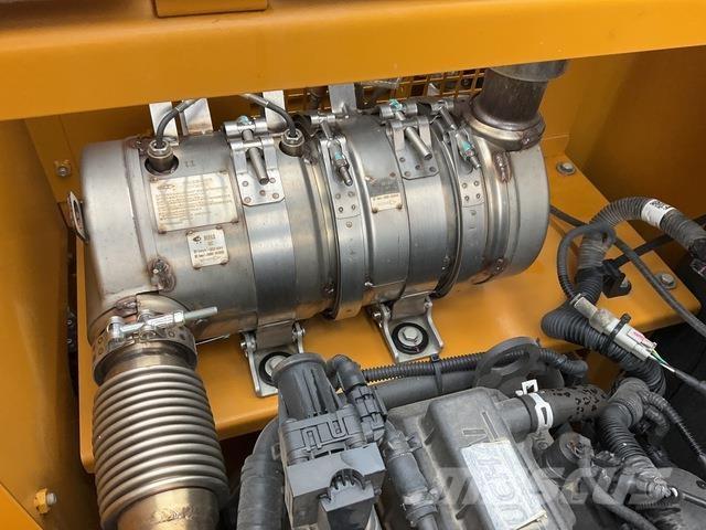 XCMG XE135G 大型油圧ショベル12t以上（パワーショベル・ユンボ）