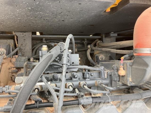 XCMG XE245DK 大型油圧ショベル12t以上（パワーショベル・ユンボ）