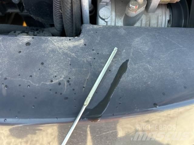 XCMG XE35U ミニ油圧ショベル 7t以下（ミニユンボ・ミニディガー）
