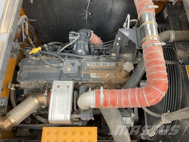 XCMG XE380GK 大型油圧ショベル12t以上（パワーショベル・ユンボ）