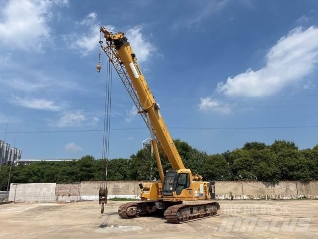 XCMG XGC25T 建設機械 -　その他