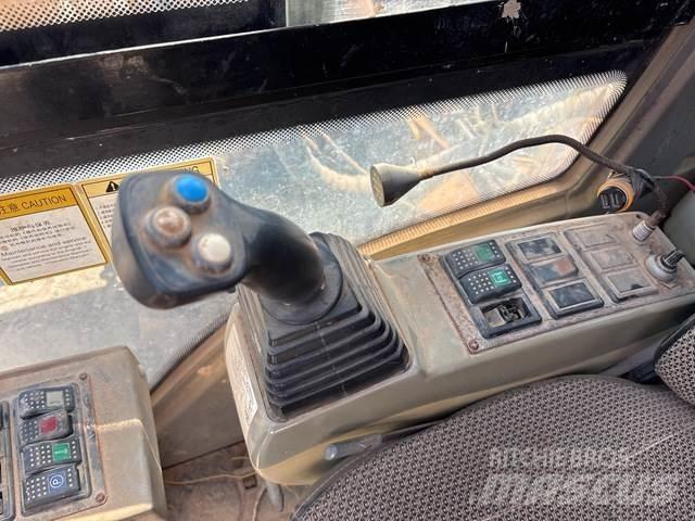 XCMG XGC25T 建設機械 -　その他