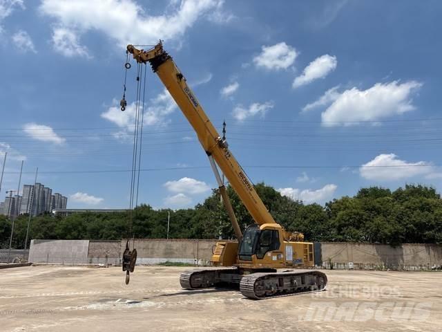 XCMG XGC30T 建設機械 -　その他