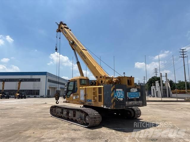 XCMG XGC30T 建設機械 -　その他