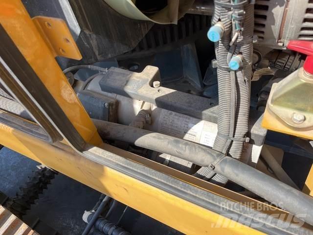 XCMG XGC55T 建設機械 -　その他