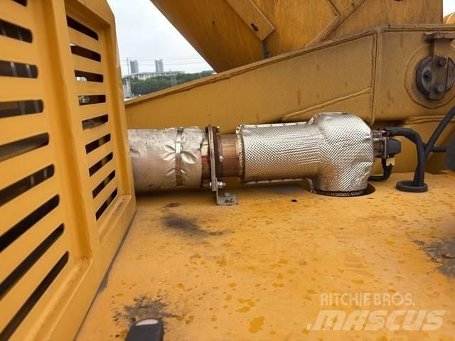 XCMG XGC55T 建設機械 -　その他