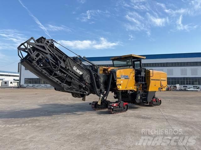 XCMG XM2005 アスファルトコールドミリングマシーン
