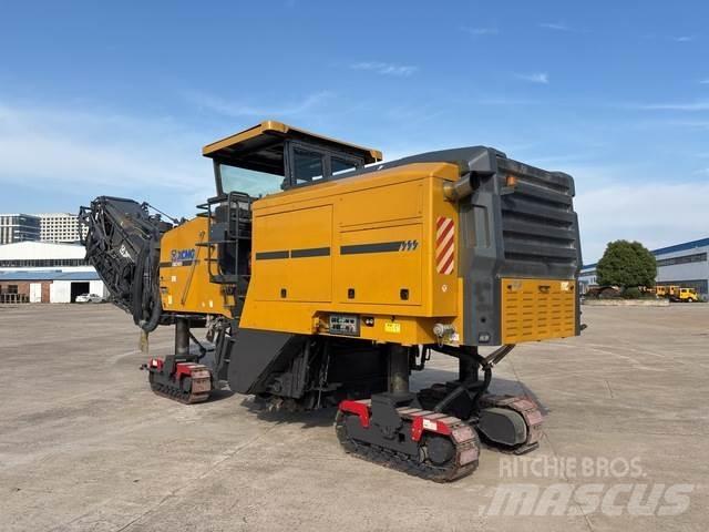 XCMG XM2005 アスファルトコールドミリングマシーン