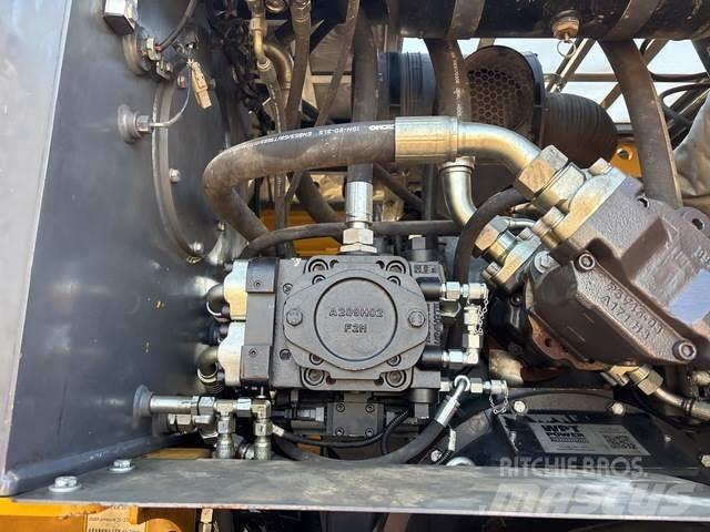XCMG XM2005 アスファルトコールドミリングマシーン