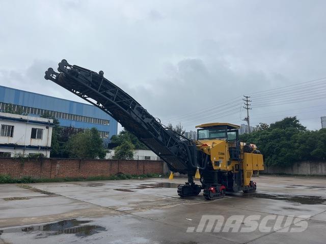 XCMG XM200KII アスファルトコールドミリングマシーン