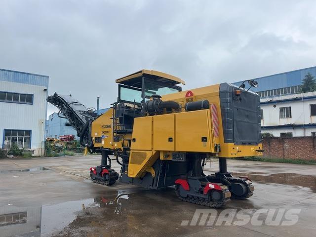 XCMG XM200KII アスファルトコールドミリングマシーン