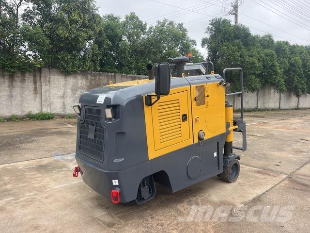XCMG XM405 アスファルトコールドミリングマシーン