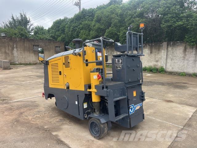 XCMG XM405 アスファルトコールドミリングマシーン