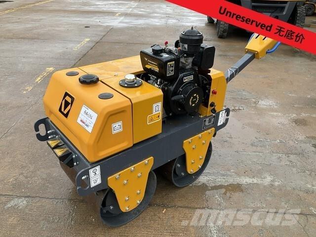 XCMG XMR050 建設機械 -　その他