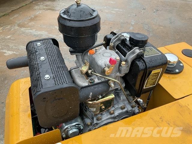 XCMG XMR050 建設機械 -　その他