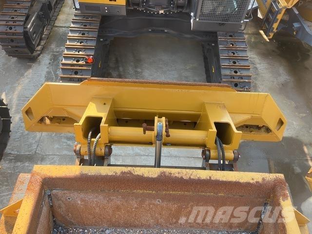 XCMG XPF1214 クラッシャー固定式