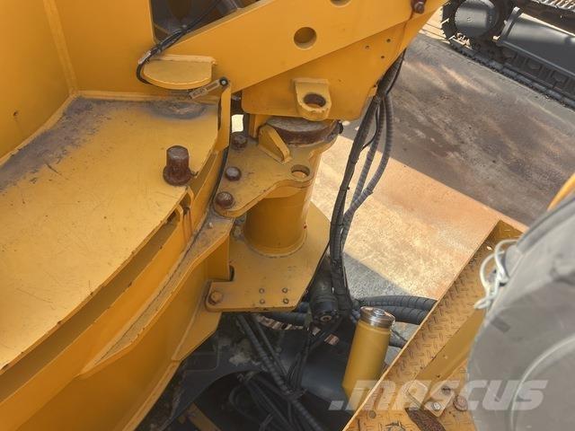 XCMG XPL1000 クラッシャー固定式