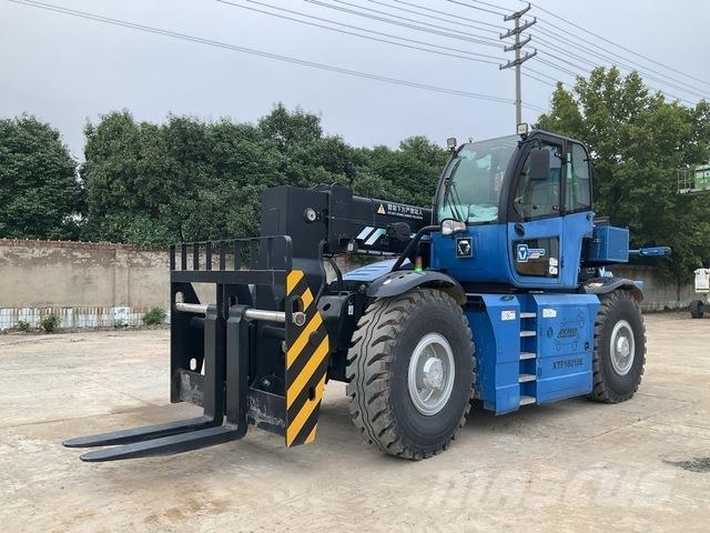 XCMG XT18010E テレスコーピックハンドラー