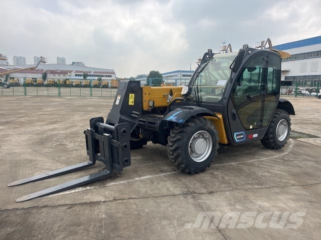 XCMG XT2506E テレスコーピックハンドラー