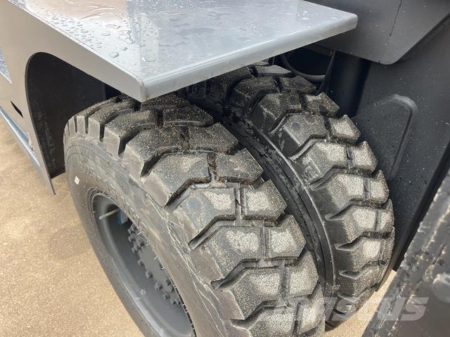 XCMG XVB50-T フォークリフト - その他
