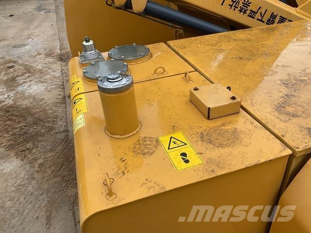 XCMG YZDZ100 建設機械 -　その他