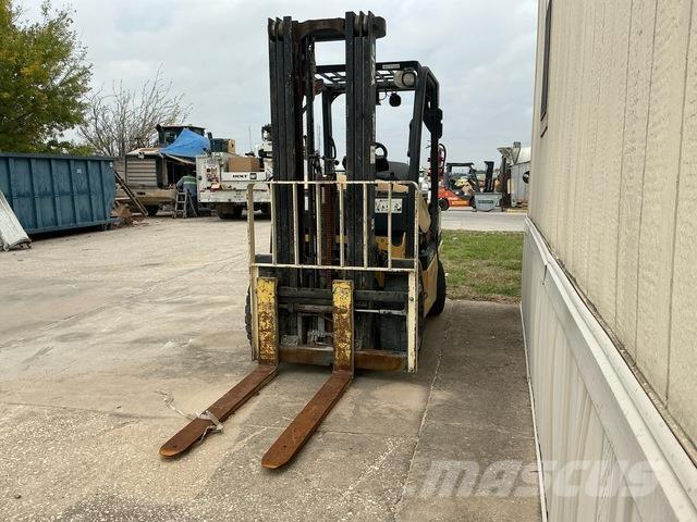 Yale GDP060TG フォークリフト - その他