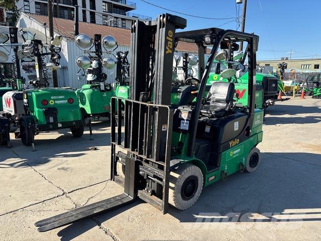 Yale GTP050LX フォークリフト - その他