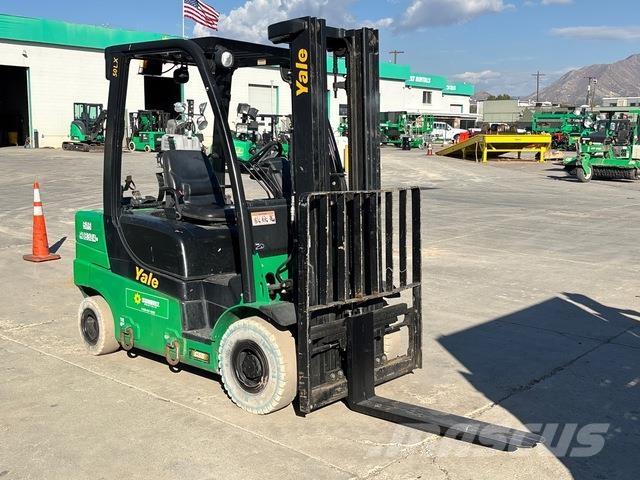 Yale GTP050LX フォークリフト - その他