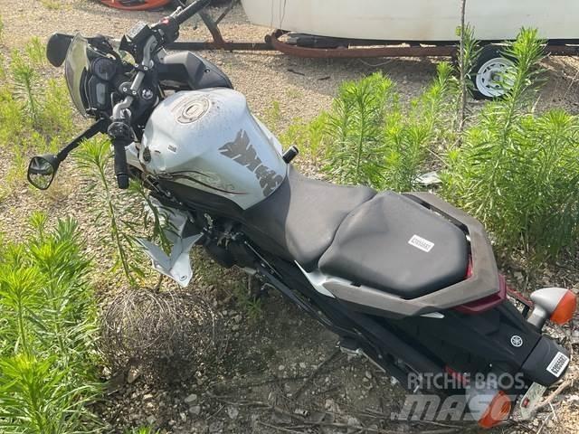 Yamaha  バギー