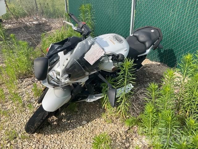 Yamaha  バギー