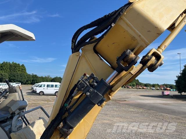 Yanmar B3-6A ミニ油圧ショベル 7t以下（ミニユンボ・ミニディガー）