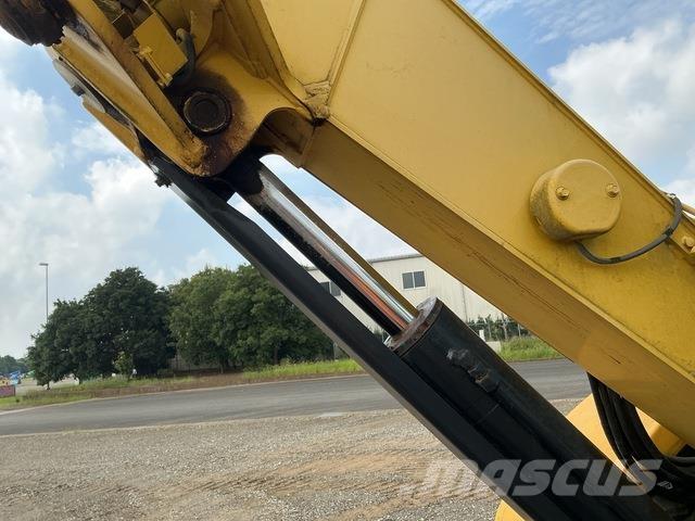 Yanmar B7-5B 大型油圧ショベル12t以上（パワーショベル・ユンボ）