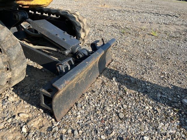 Yanmar SV08-1 ミニ油圧ショベル 7t以下（ミニユンボ・ミニディガー）