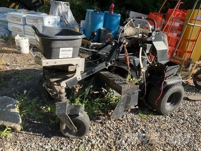  Z Plugger エアレーション・サッチング機